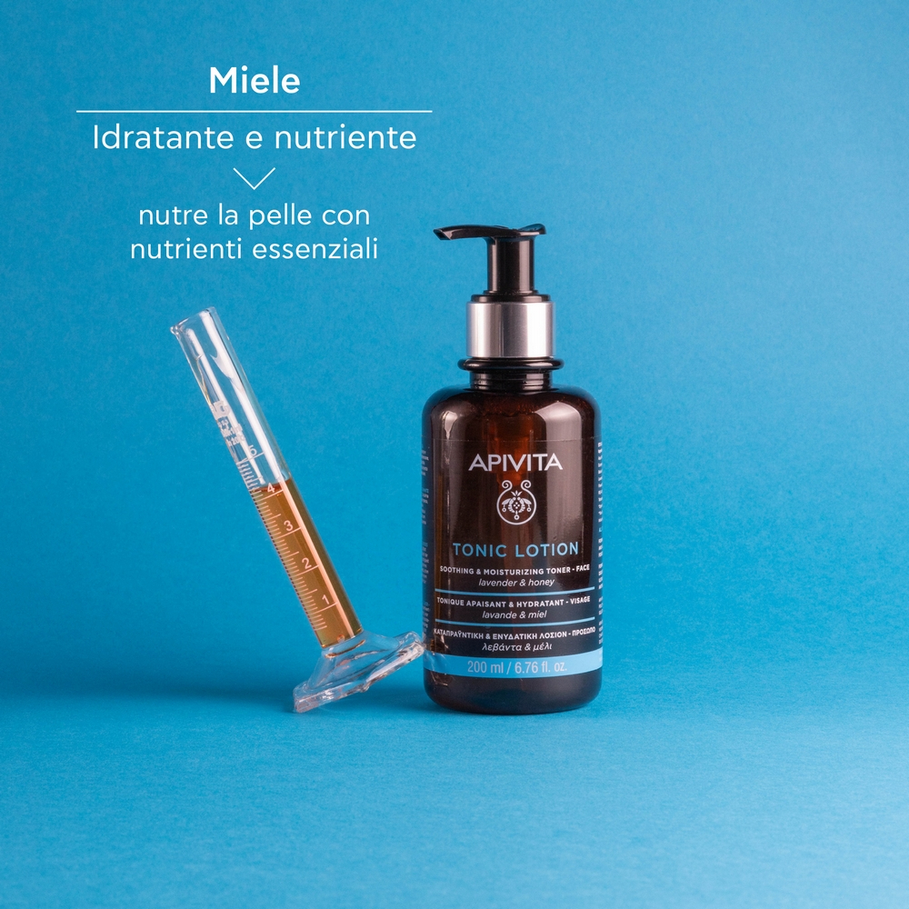 APIVITA 2IN1 LOTION 200ML/20