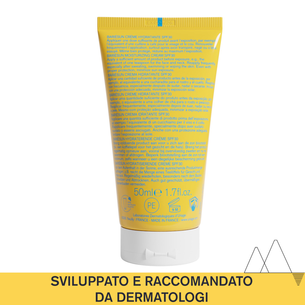 BARIESUN SPF30 CREME 50ML