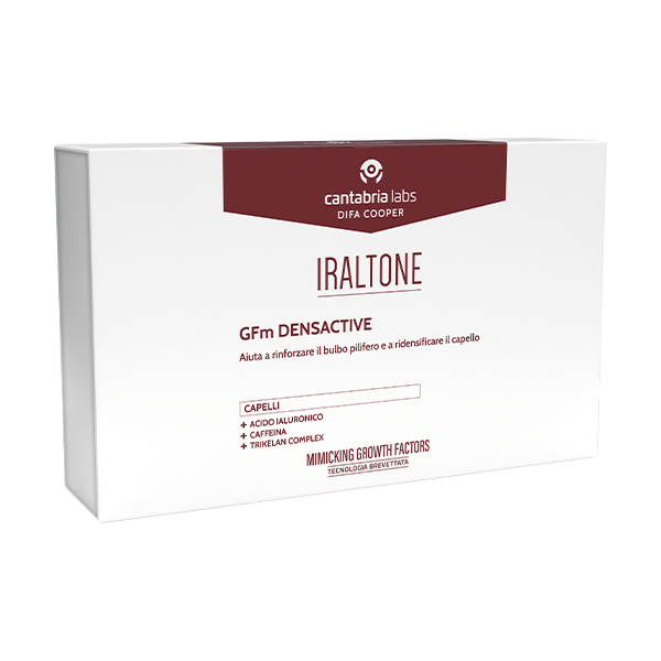 GFM DENSACTIVE GEL 4TUBI