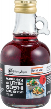 ACETO PRUGNE UMEBOSHI 250ML