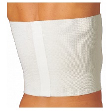 Dr. Gibaud Cintura Leggera Rachide Dorsale Lombare 24 cm Taglia CE