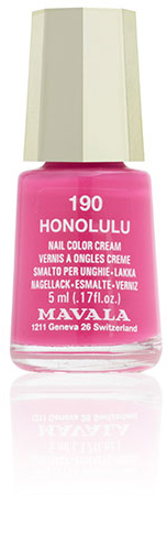 MAVALA MINIC 190 HONOLULU
