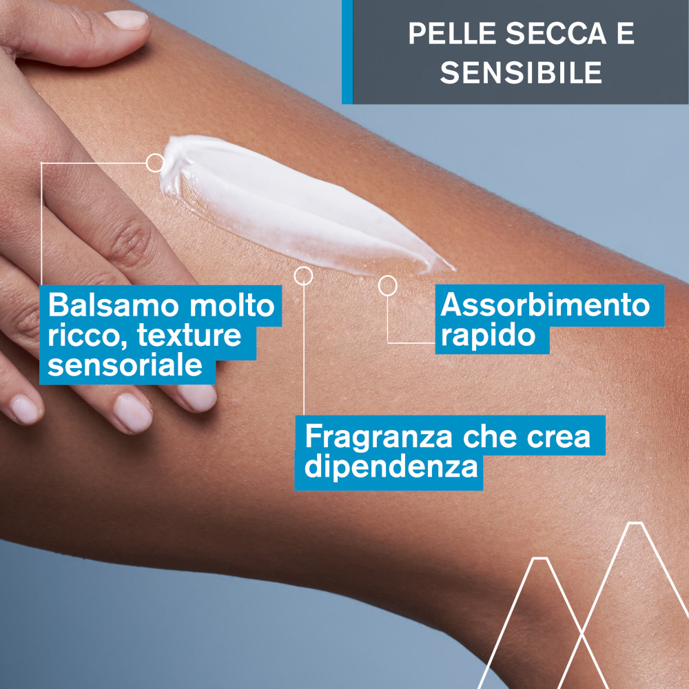 Uriage Eau Thermale Balsamo corpo rassodante 200 ml