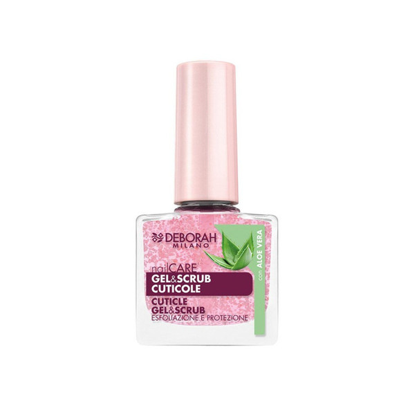 DEB SCRUB UNGHIE E CUTICOLE