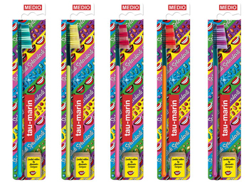 TAUMARIN-SPAZZ PROF27 ME LIM E