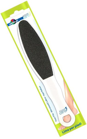 FOOTCARE LIMA ABRAS DOPP RUVID