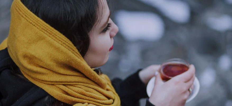 Mal di gola: cure e rimedi per affrontarlo