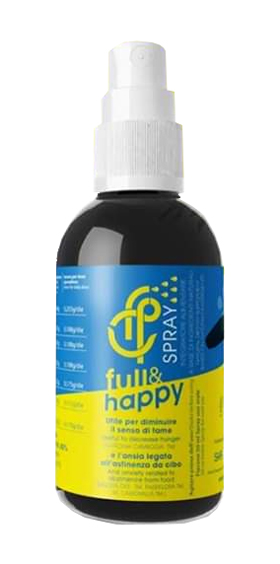 FULL&HAPPY 50ml