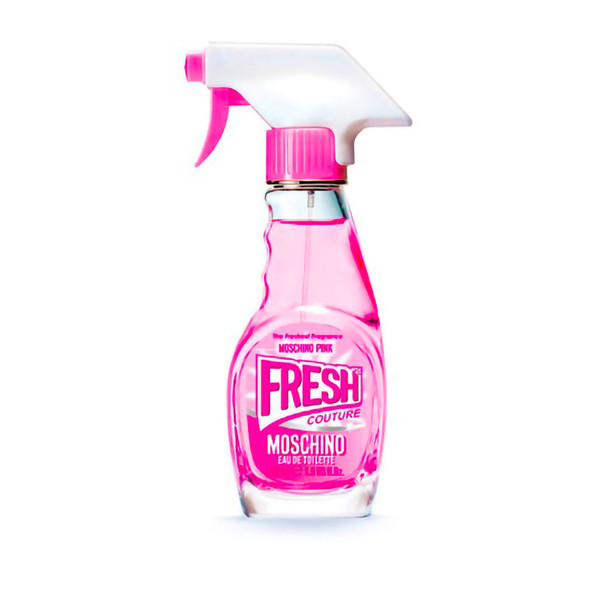 MOSCHINO FRESH PINK D EDT 100 V