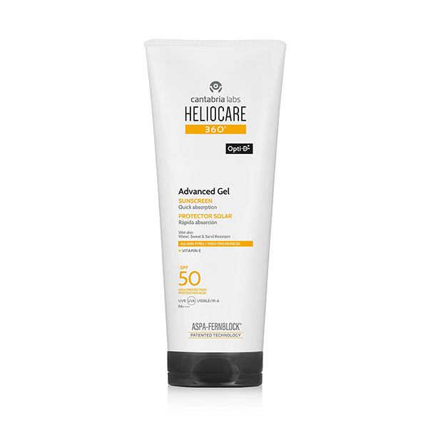 HELIOCARE 360 ADVANCED GEL