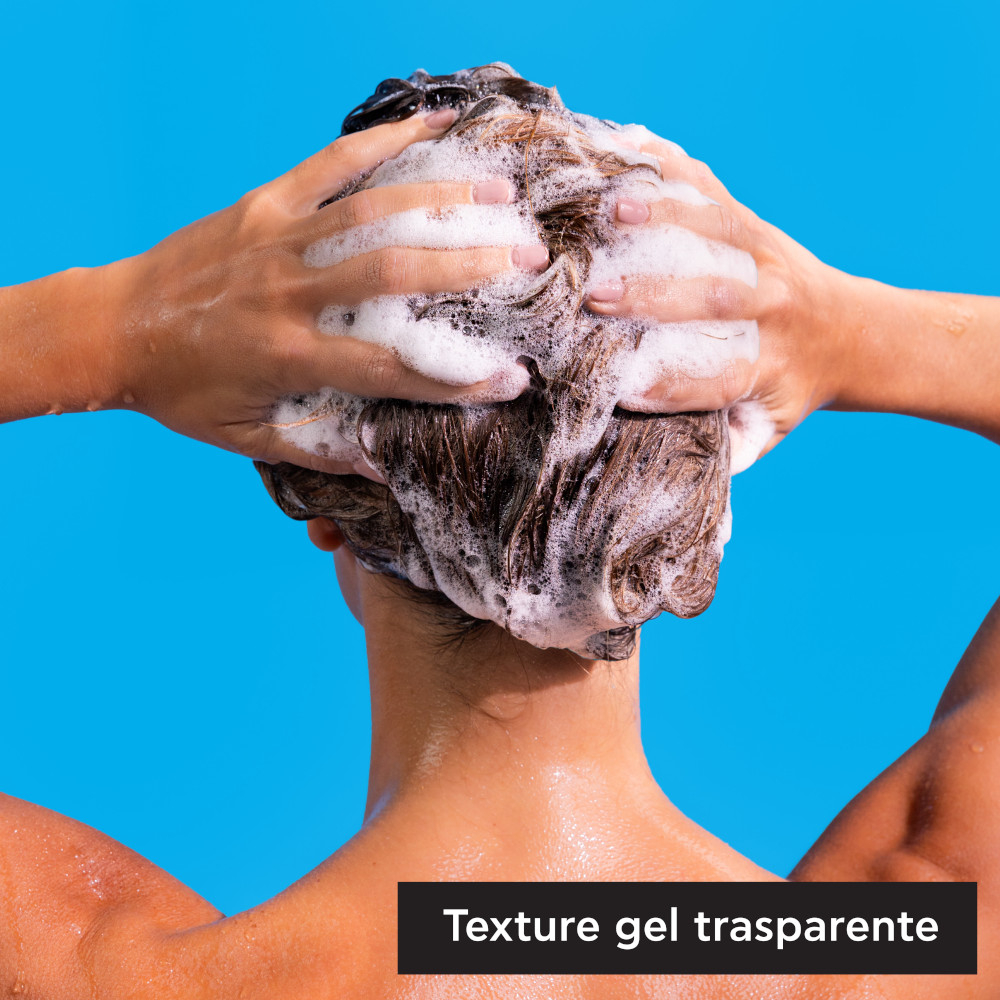 APIVITA - Shampoo Idratante Formato Viaggio
