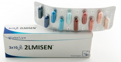 2LMISEN 30CPS LABOLIFE