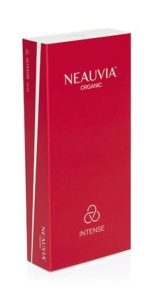 Neauvia Organic Intense - Confezione con 1 siringa da 1 ml - 28 mg