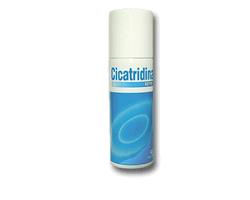 Cicatridina Spray Coadiuvante Ferite 125 ml