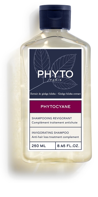 PHYTOCYANE Sh.D A-Cad.250ml