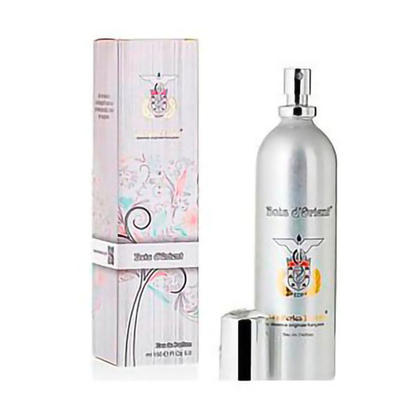 LES PERLES D'ORIENT BOIS D'ORI