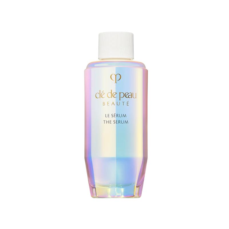 Clé De Peau - Beauté The Serum - Siero Idratante Quotidiano 50 Ml - Refill