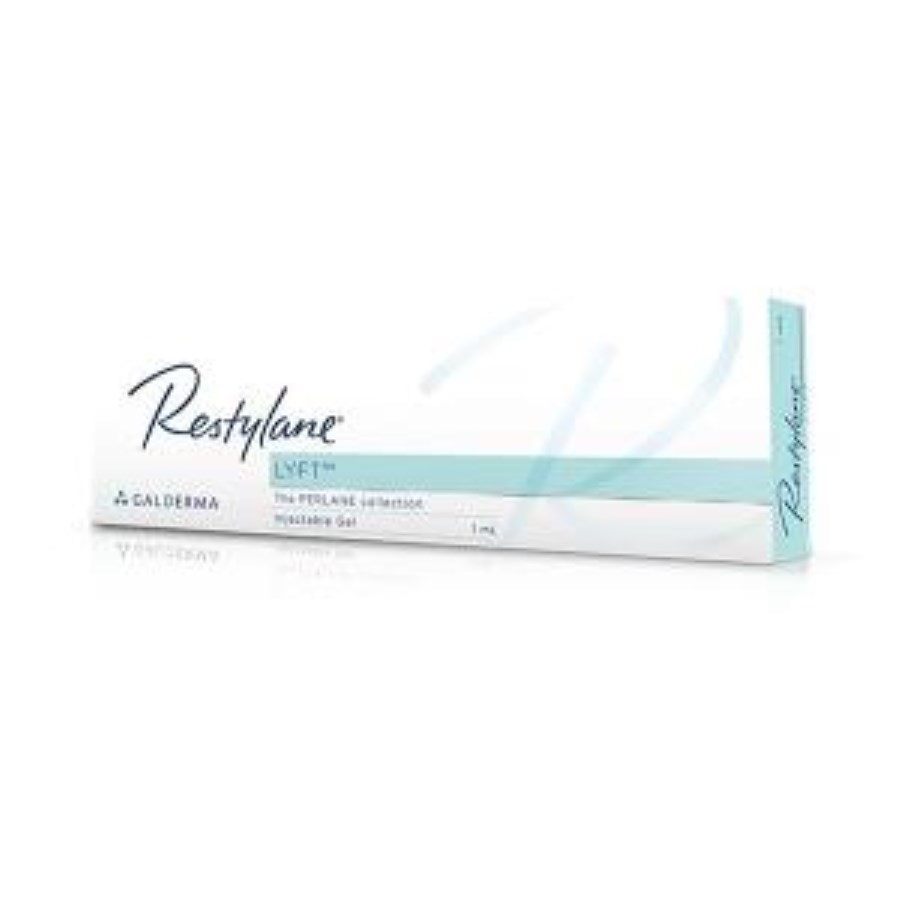 Galderma Restylane Lyft - confezione con 1 siringa da 1 ml