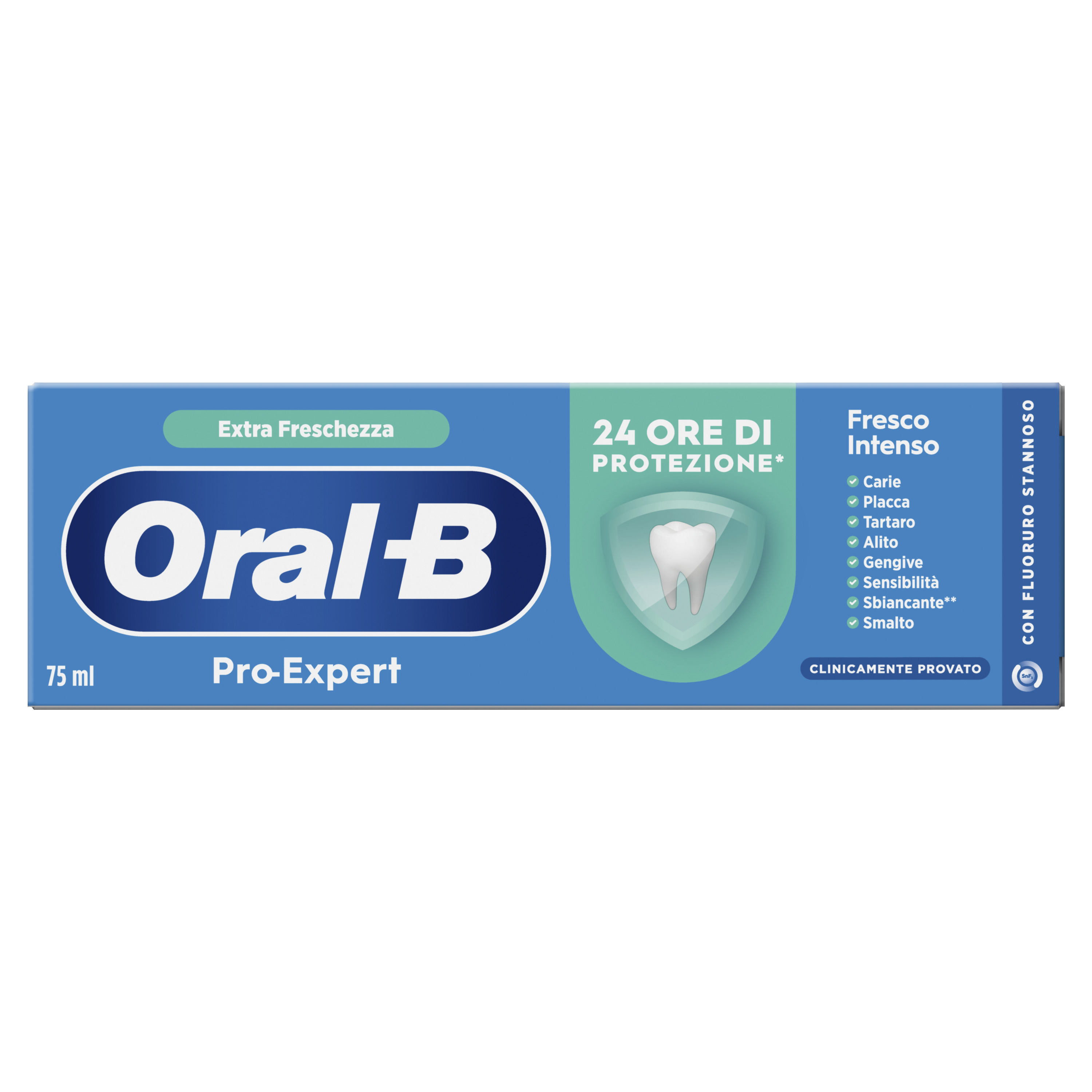 ORALB PRO-EXPERT FRE INT 75ML