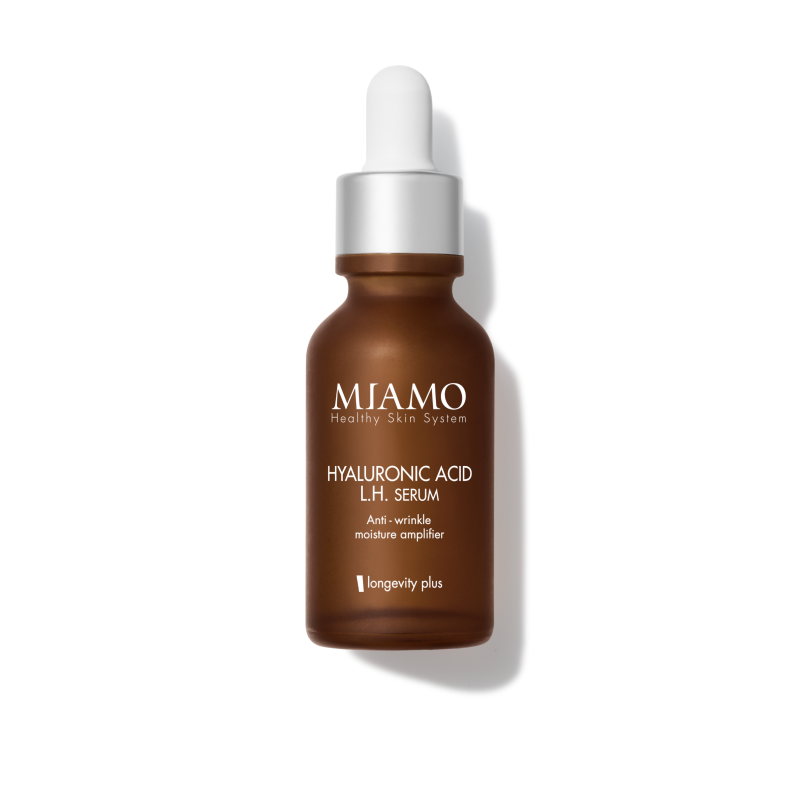 MIAMO HYALURONIC ACID L.H. SERUM 30 ML