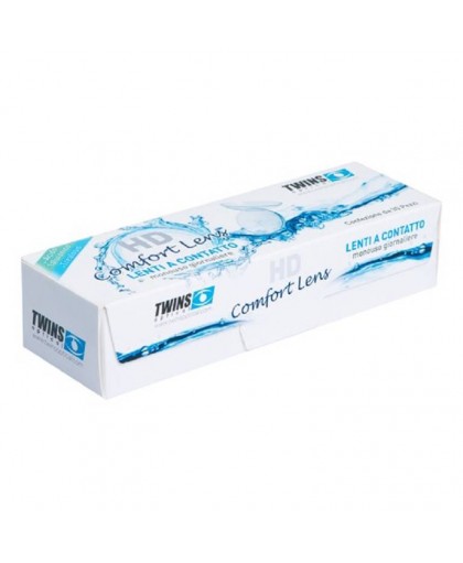 LENTI A CONTATTO HD COMFORT LENS 1,50 30 PEZZI