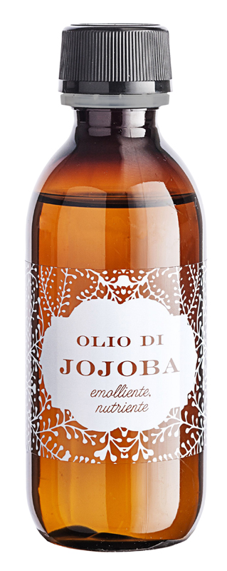 OLIO JOJOBA 110ML