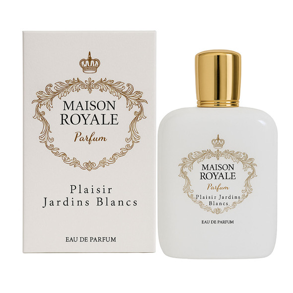 MAISON R JARDINS BLANCS EDP100ML