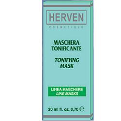 HERVEN MASCHERA TONIF 20ML