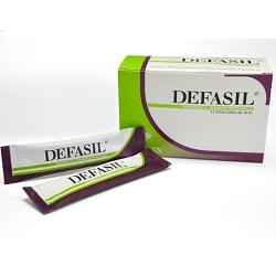 Defasil Integratore Transito Intestinale 12 Stick da 10 ml