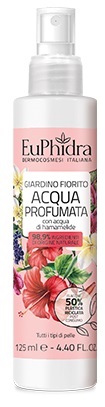 EUPH ACQUA PROF GIARDINO FIO