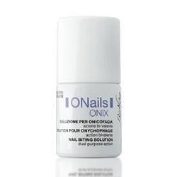 Bionike ONails Onix Soluzione Onicofagia Unghie e Cuticole 11 ml