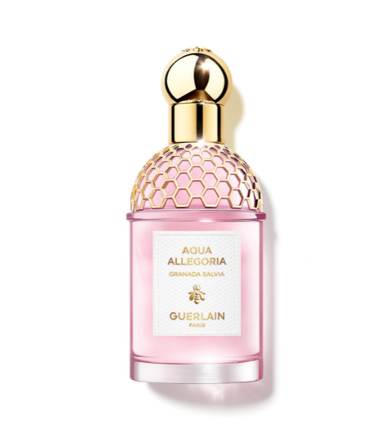 Guerlain Granada Salvia Eau De Toilette 75ml
