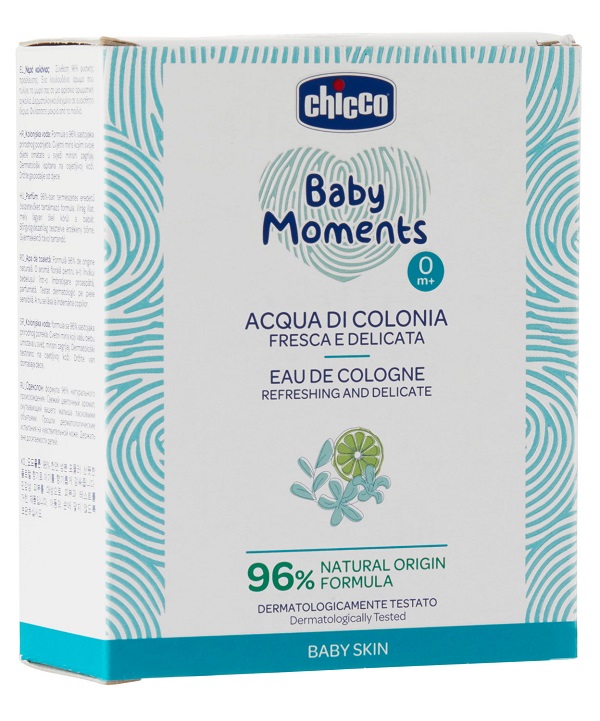 CH-BM Acqua Colonia Refresh