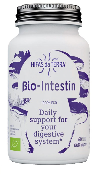 BIO-INTENSTIN 60 Cps