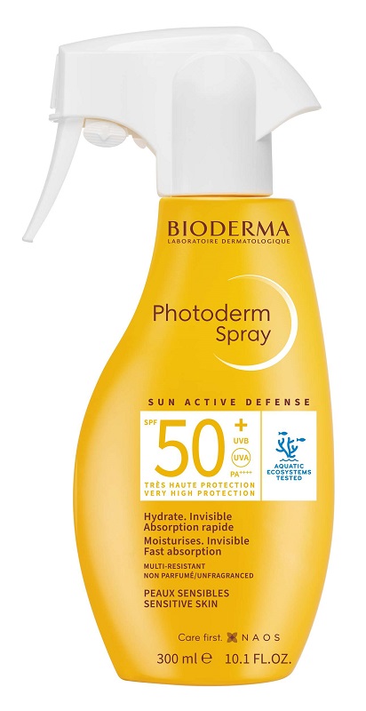 BIODERMA PHOTODERM SPRAY SPF 50+  300 ML