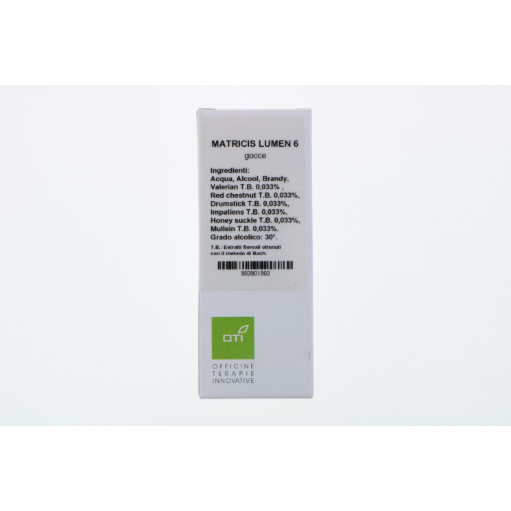 MATRICIS LUMEN 6 GTT50ML