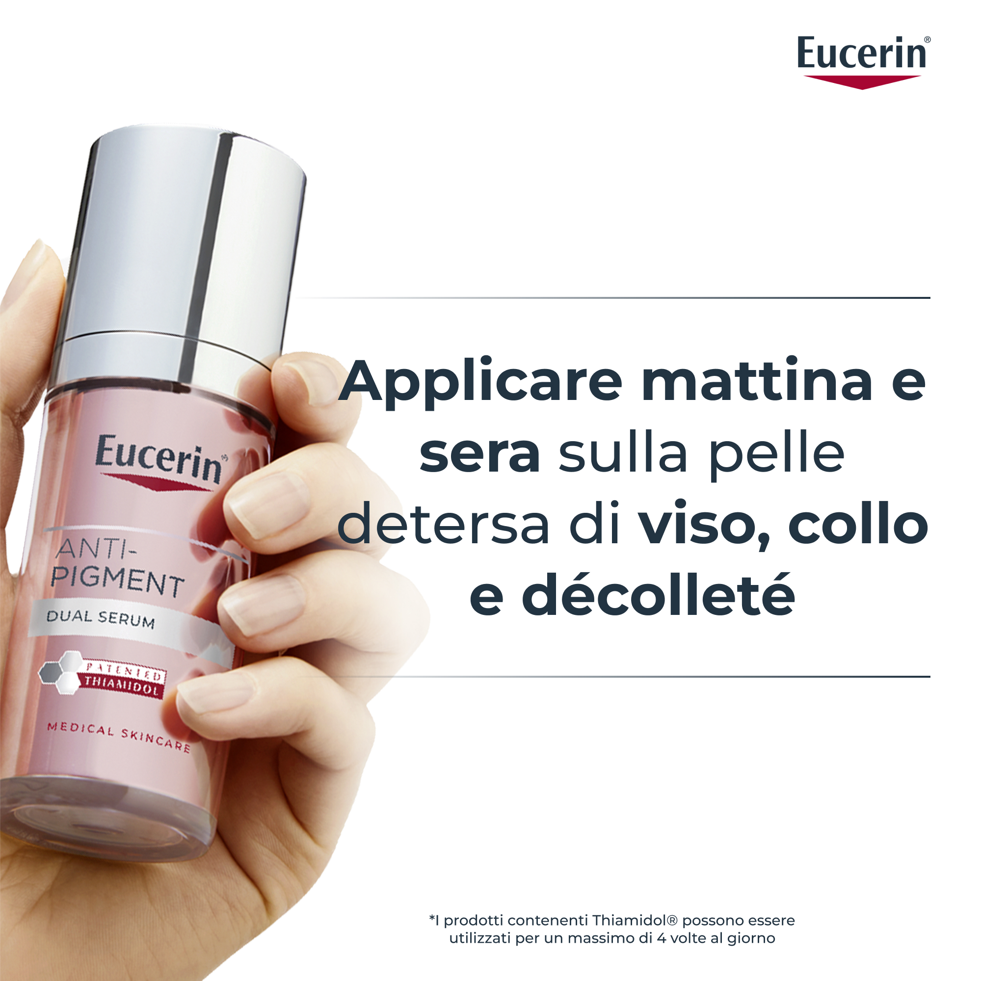 EUCERIN Anti-Pigment Dual Serum