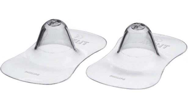 AVENT Paracapezz.Farf.Small2pz