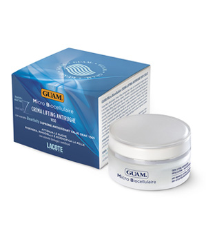 GUAM Microbiocellulaire Cr.Lifting