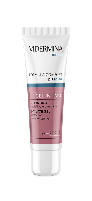 VIDERMINA Gel Int.N.F. 30ml