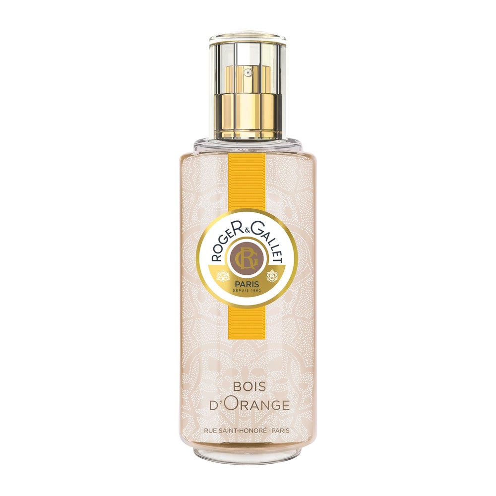 BOIS D'ORANGE EAU PARFUMEE 100