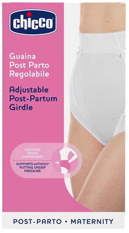 CHICCO MAMMA DONNA Guaina D/Parto Reg.6