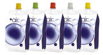 PKU AIR 15 TROPICAL 30POUCH