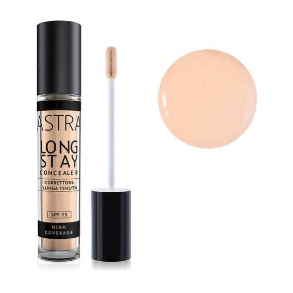 ASTRA LONG STAY CONCEALER 1C
