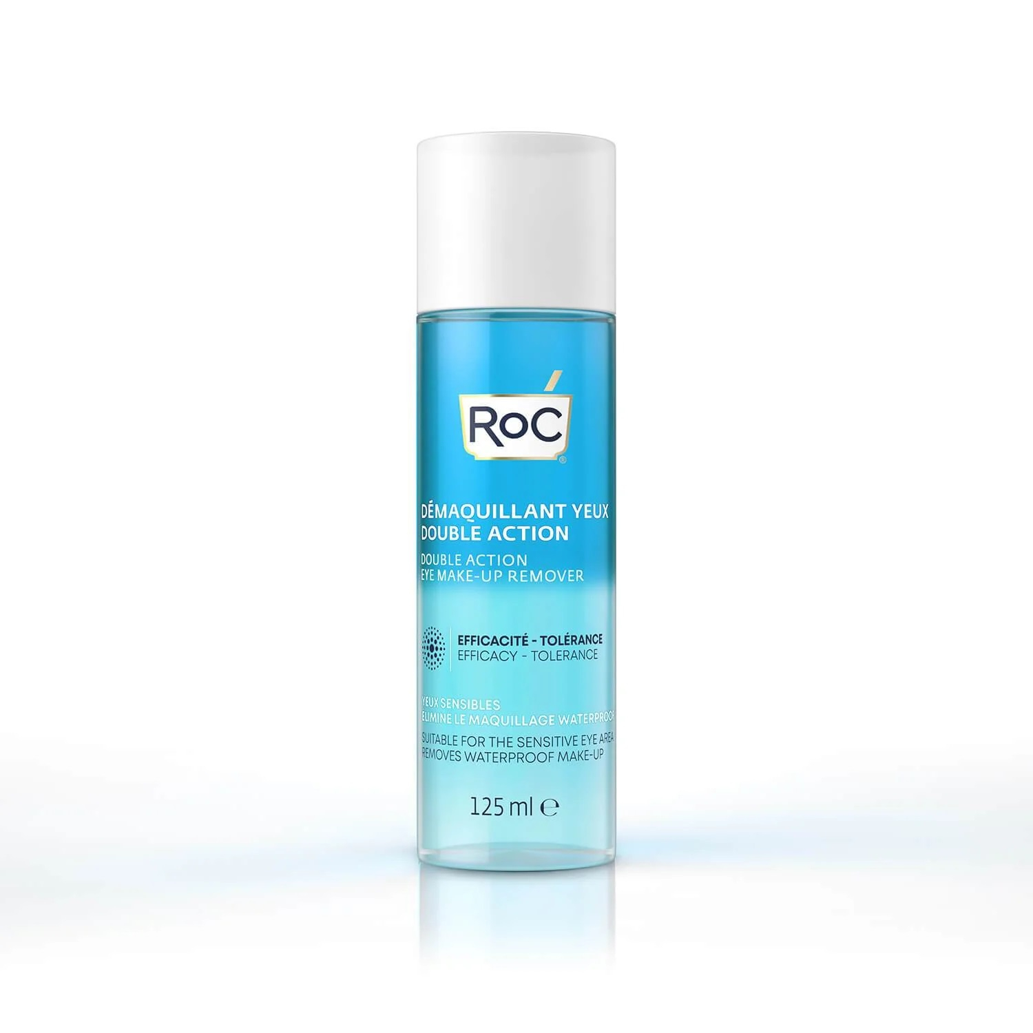 ROC STRUCCANTE OCCHI BIF 125ML