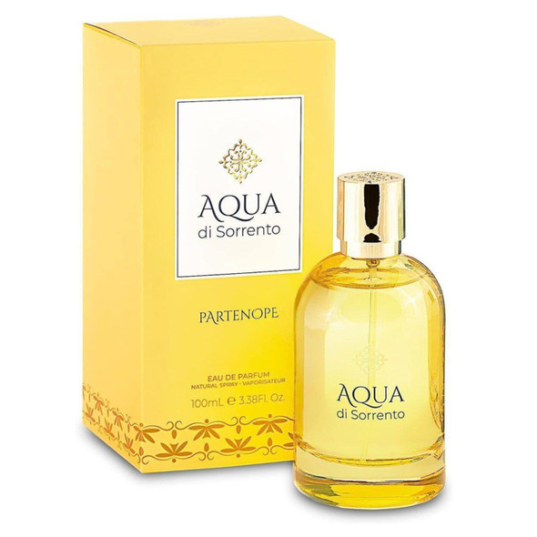 ACQUA DI SORRENTO PART.EDP 100 ML