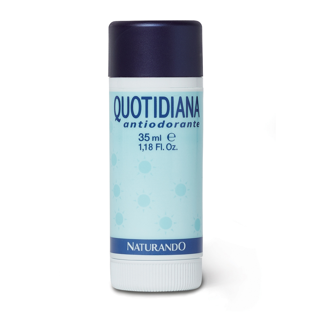 QUOTIDIANA ANTIOD STICK 35ML