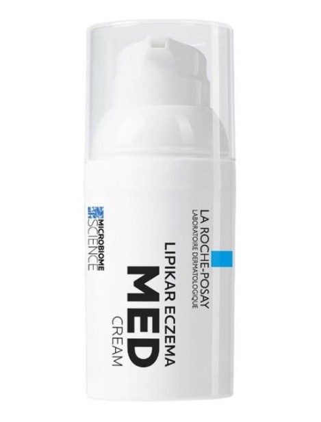 La Roche-Posay Lipikar Eczema Med 30 ml