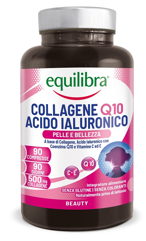 COLLAGENE Q10 ACIDO IALUR90CPR