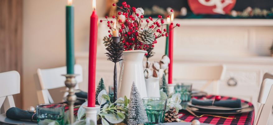 Come mantenere l'equilibrio durante le festività: consigli utili